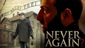 Never Again? – Gripping Documentary Sharing the Story of a Holocaust Survivor & a Radicalized Antisemite