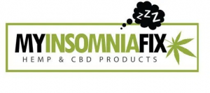 My Insomnia Fix Logo