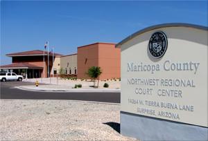 Mark Brnovich and FBI Contacted about Maricopa County Judicial Fraud