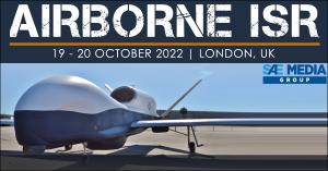 SAE Media Group’s 7th Annual Airborne ISR Conference