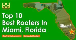 Near Me Directory Connects Local Roofers with Miami Homeowners