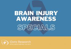 Brain injury awareness month