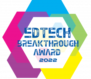 iTutor Named “Tutoring Solution of the Year” in 2022 EdTech Breakthrough Awards Program