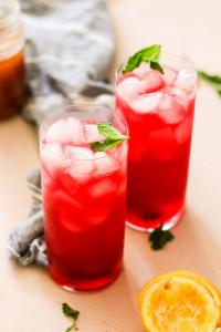 Buddha Teas Iced Tea is refreshingly easy to make