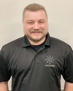 Randy Montforton Joins IronTek Solutions