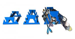 ALL NEW TRAPSKI RACKS!