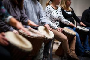 Music Therapy for Addiction Recovery