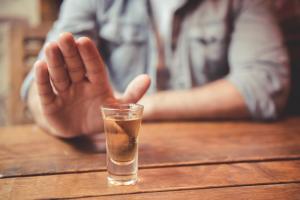 Phases of Alcohol Detox