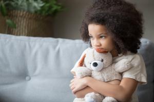 How Childhood Trauma Can Lead to Addiction