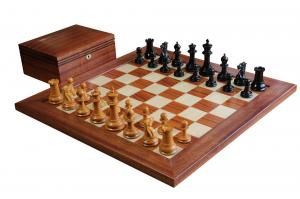 Traditional Chess Sets for Kids