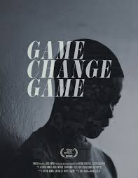 Game Change Game Documentary poster