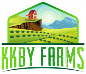 CBD Products - KKBY Farms