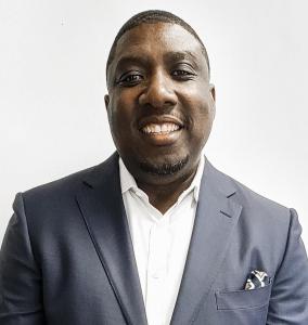 Das Douglas, CEO of Chamco Digital