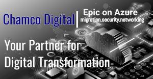 Epic on Azure