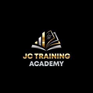 JC Training Academy Logo
