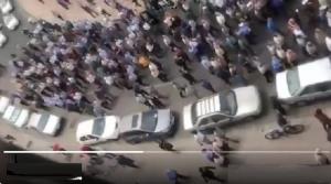 (Video) Third day of anti-regime protests by Iranian pensioners and retirees