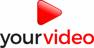 yourvideo.io Logo