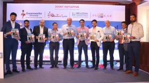 Launch of ‘Dreams Per Square Feet’, A Pune Real Estate Magazine Addresses Property Concerns