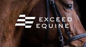 Exceed Equine logo