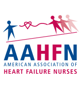 AMERICAN ASSOCIATION OF HEART FAILURE NURSES ELECTS NEW PRESIDENT, ASHLEY MOORE-GIBBS