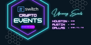 Switch Texas Seminar Events Lineup