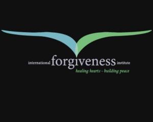 Logo of the International Forgiveness Institute (IFI).