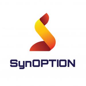 Synoption- FX and Crypto Options