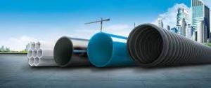 water-and-wastewater-pipe