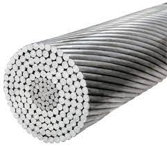 aluminium-conductor-steel-reinforced-cable