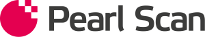 pearl scan logo