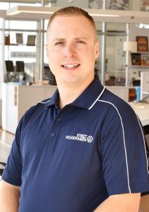 Street Volkswagen of Amarillo’s Used Car Director Named Auto Remarketing’s ‘Dealers Under 40’