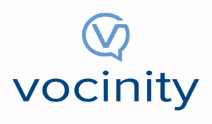 Vocinity Logo
