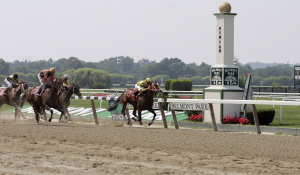 Belmont | Horse | Horse Racing | Triple Crown | New York