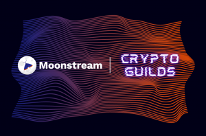 Moonstream.to partners with Crypto-Guilds to create level up system for web3 players