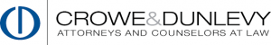 Crowe & Dunlevy Logo