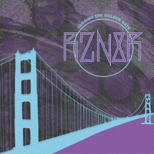 RZN8R - Closing the Golden Gate Cover