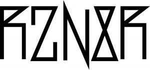 RZN8R Logo