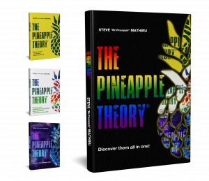 The Pineapple Theory - The original 3 in 1
