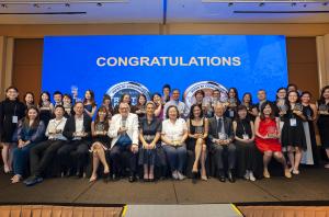 Trusted Brand Singapore Award 2022 Recipients