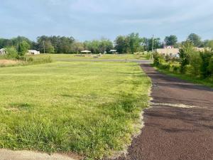 	2 BR/1 BA ranch/rambler style brick home on 8.24± acres in Orange County, VA