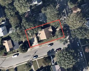 Well built 5 BR/2 BA brick home on .19 +/- acre corner lot in the Merrimac Shores neighborhood of Hampton, VA