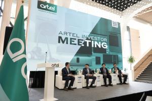 Artel Investor Day