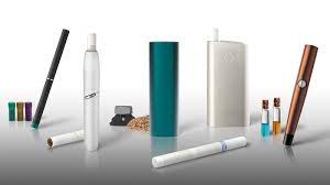 heated-tobacco-products (htps)