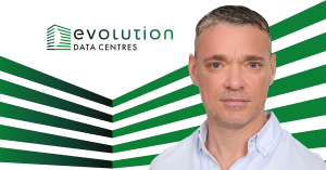 Evolution Data Centres announces Sustainable Data Centre Charter