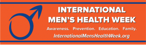 Men's Health Week International