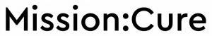 mission: cure logo