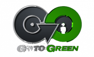 Go-To-Green designed by US Counterintelligence Veteran Ernie Williams