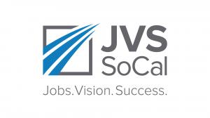 JVS SoCal is Jobs. Vision. Success. in Southern California