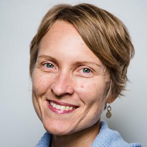 Image of Tara Fischer