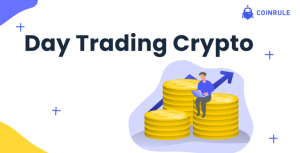 Day Trading Crypto